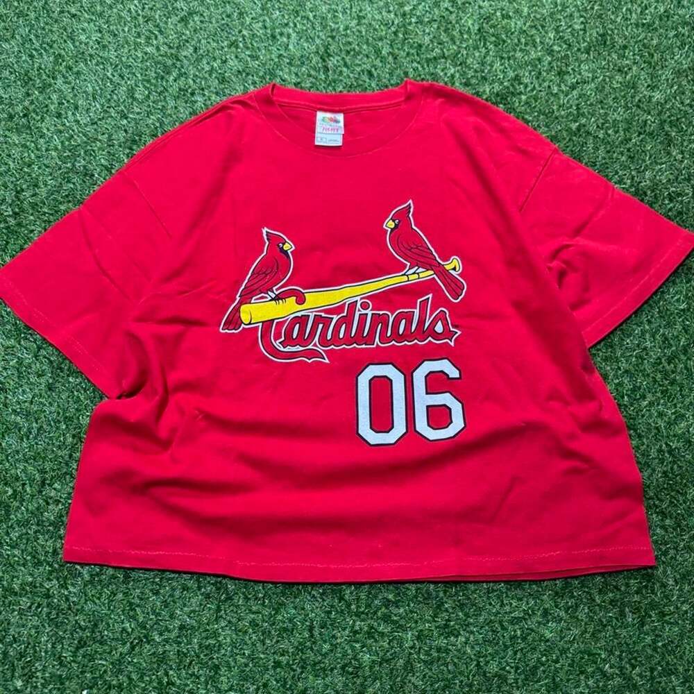 2006 cropped world series st